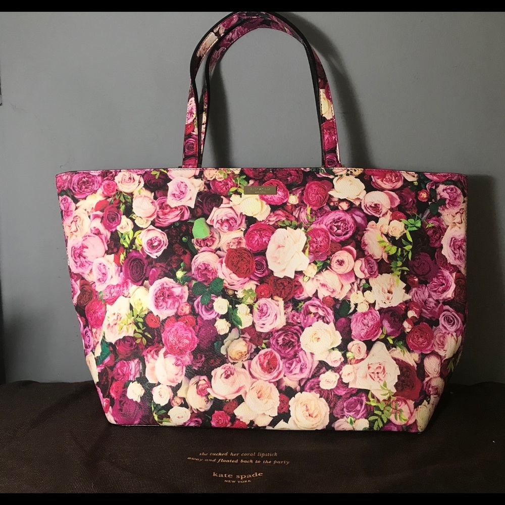 KATE SPADE PURSE